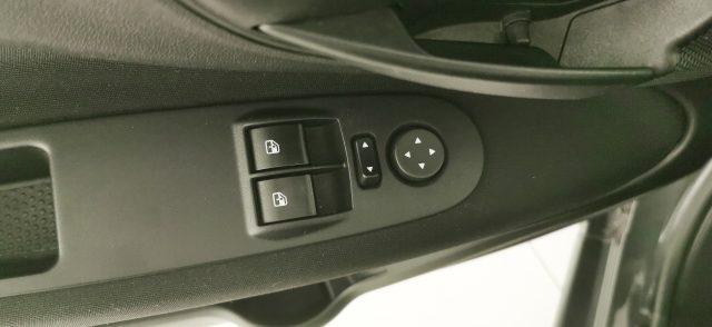 FIAT Punto 1.2 8V 5 porte Street
