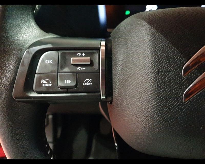 Citroën C4 3ª serie PureTech 130 S&S Feel Pack