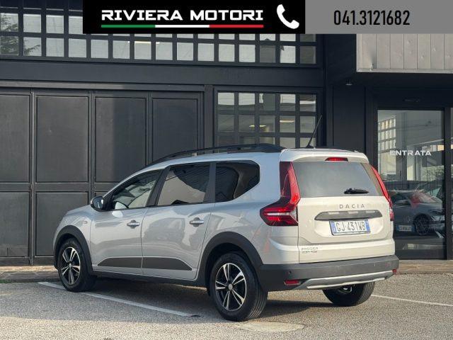 DACIA Jogger 1.0 TCe GPL 100 CV 5 posti Expression