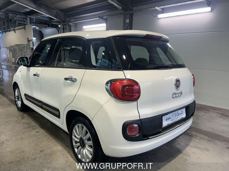 FIAT 500L 500L 1.3 MJT 85 CV