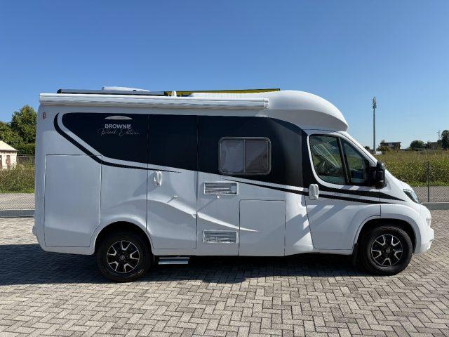 WINGAMM BROWNIE 5.8 GL Black Edition 160 cv