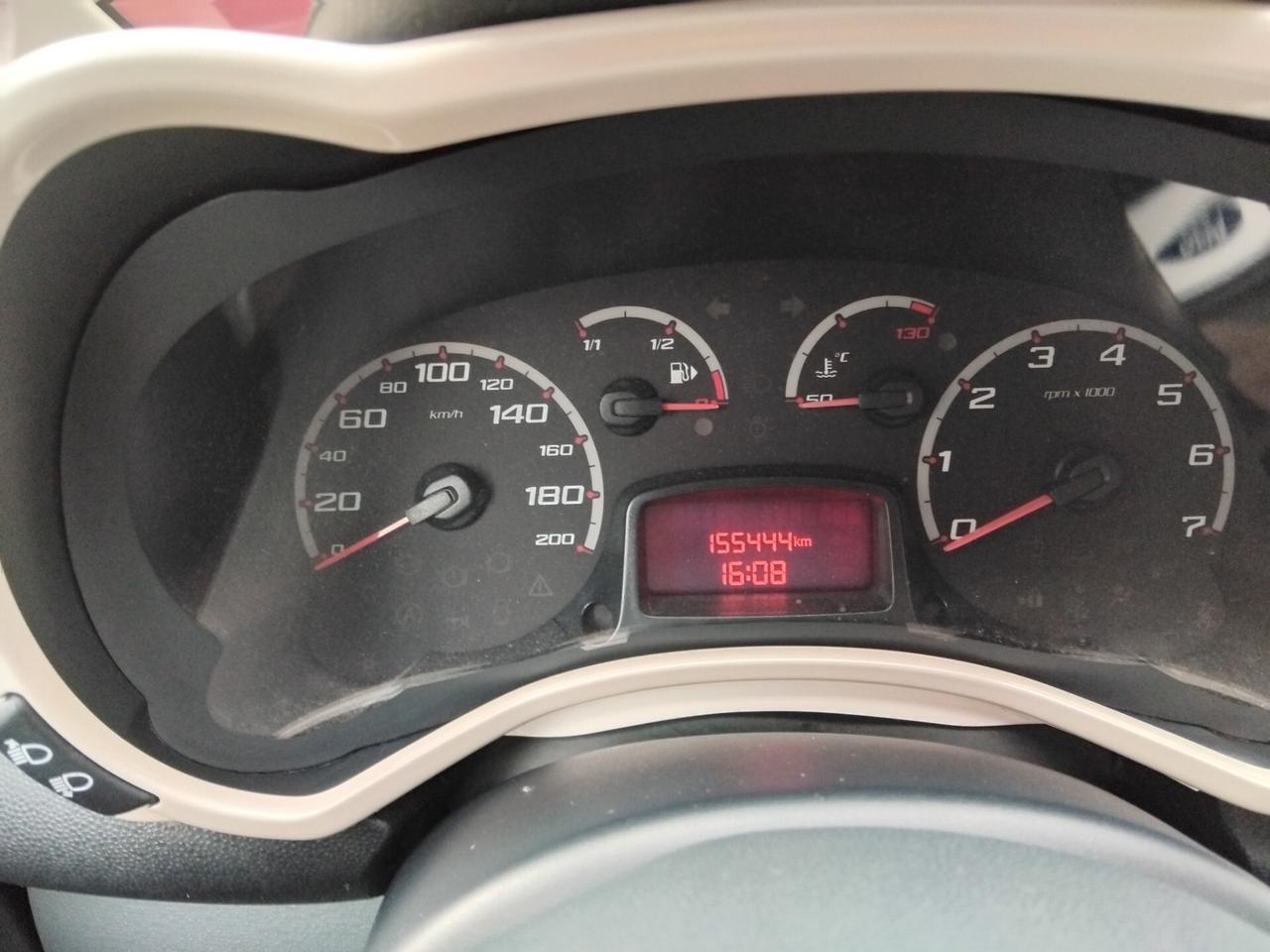 Ford Ka Ka+ 1.2 8V 69CV Titanium