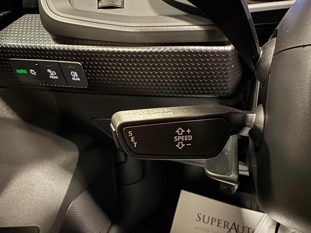 AUDI A1 SPB 25 TFSI Admired Advanced