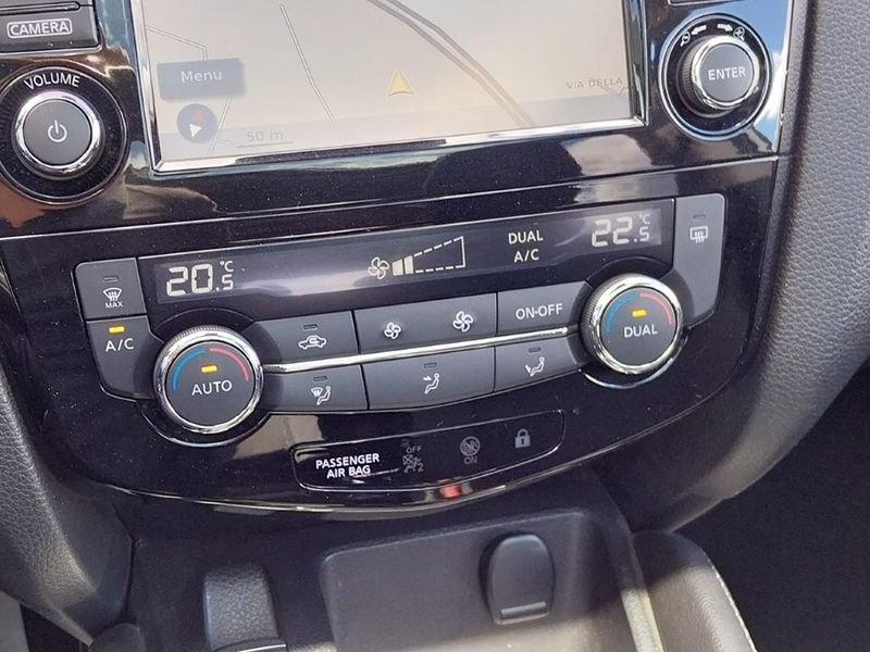 Nissan Qashqai 1.5 dCi 110cv N-Connecta 2WD 1.5 dci N-Connecta 110cv