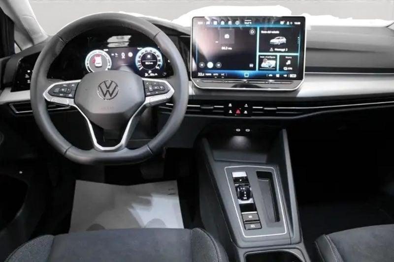 Volkswagen Golf Golf 1.5 TSI eHybrid DSG Edition Plus