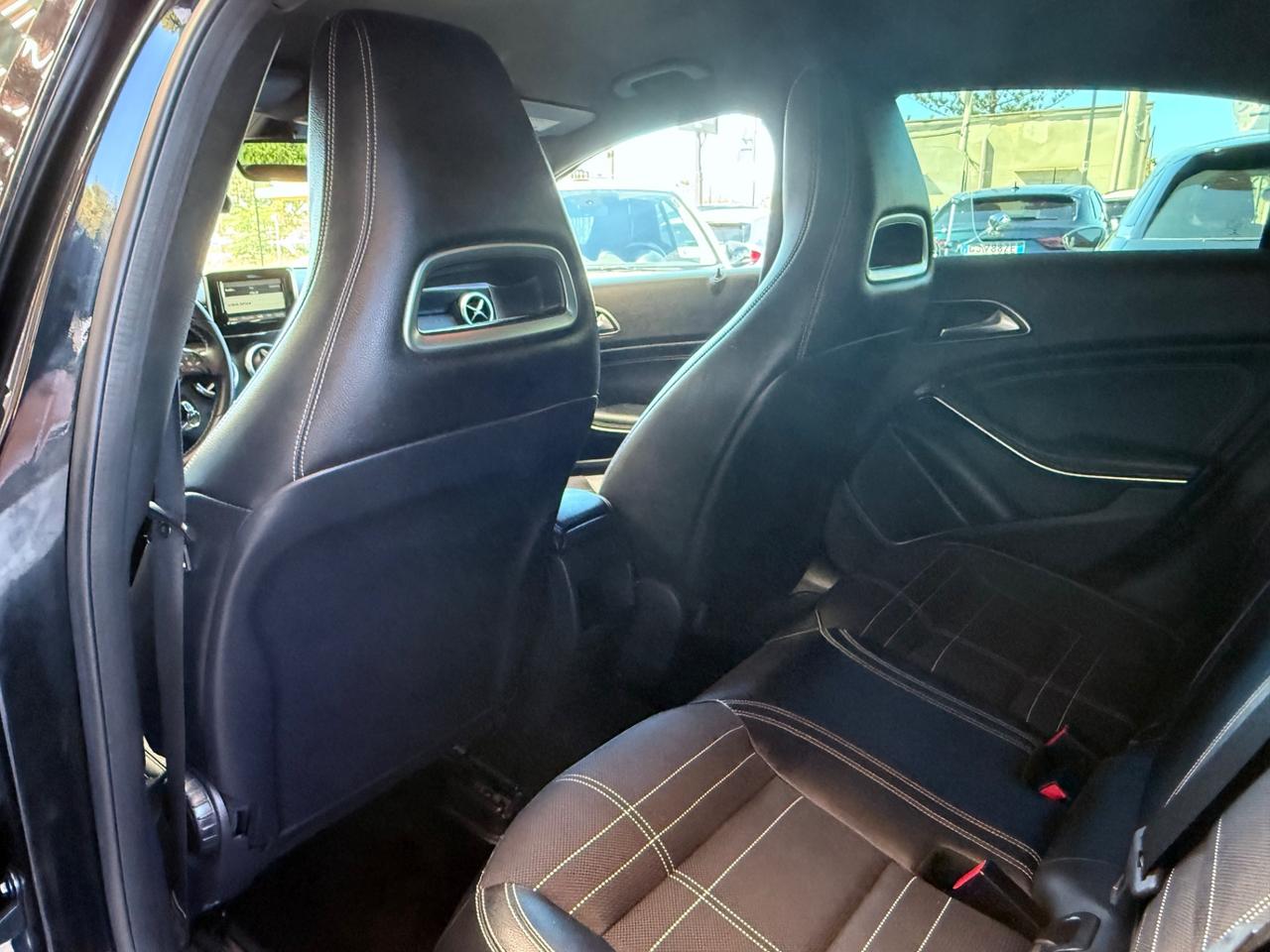 Mercedes-benz A 180 CDI Premium