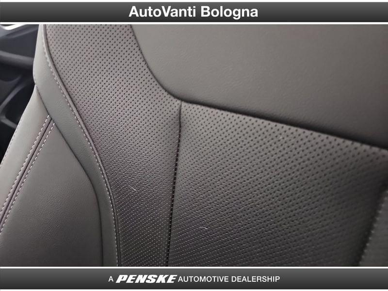 BMW X3 X3 xDrive20d 48V Business