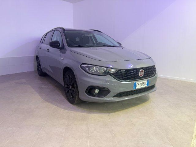 FIAT Tipo 1.4 T-Jet 120CV GPL SW S-Design