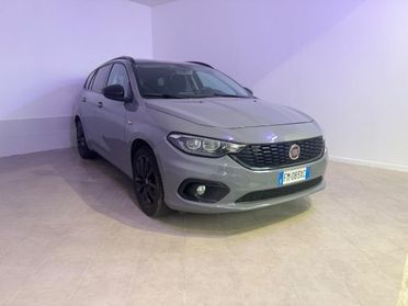 FIAT Tipo 1.4 T-Jet 120CV GPL SW S-Design