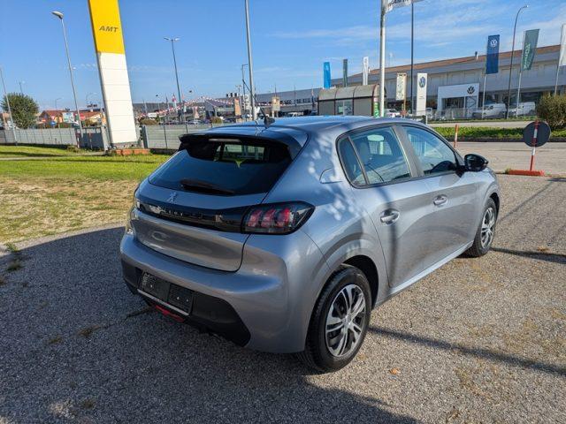 PEUGEOT 208 PureTech 75 Stop&Start 5 porte Active