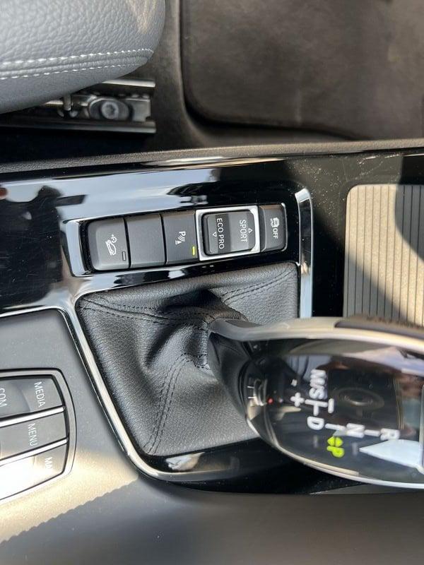 BMW X1 xDrive18d Msport 150 CV