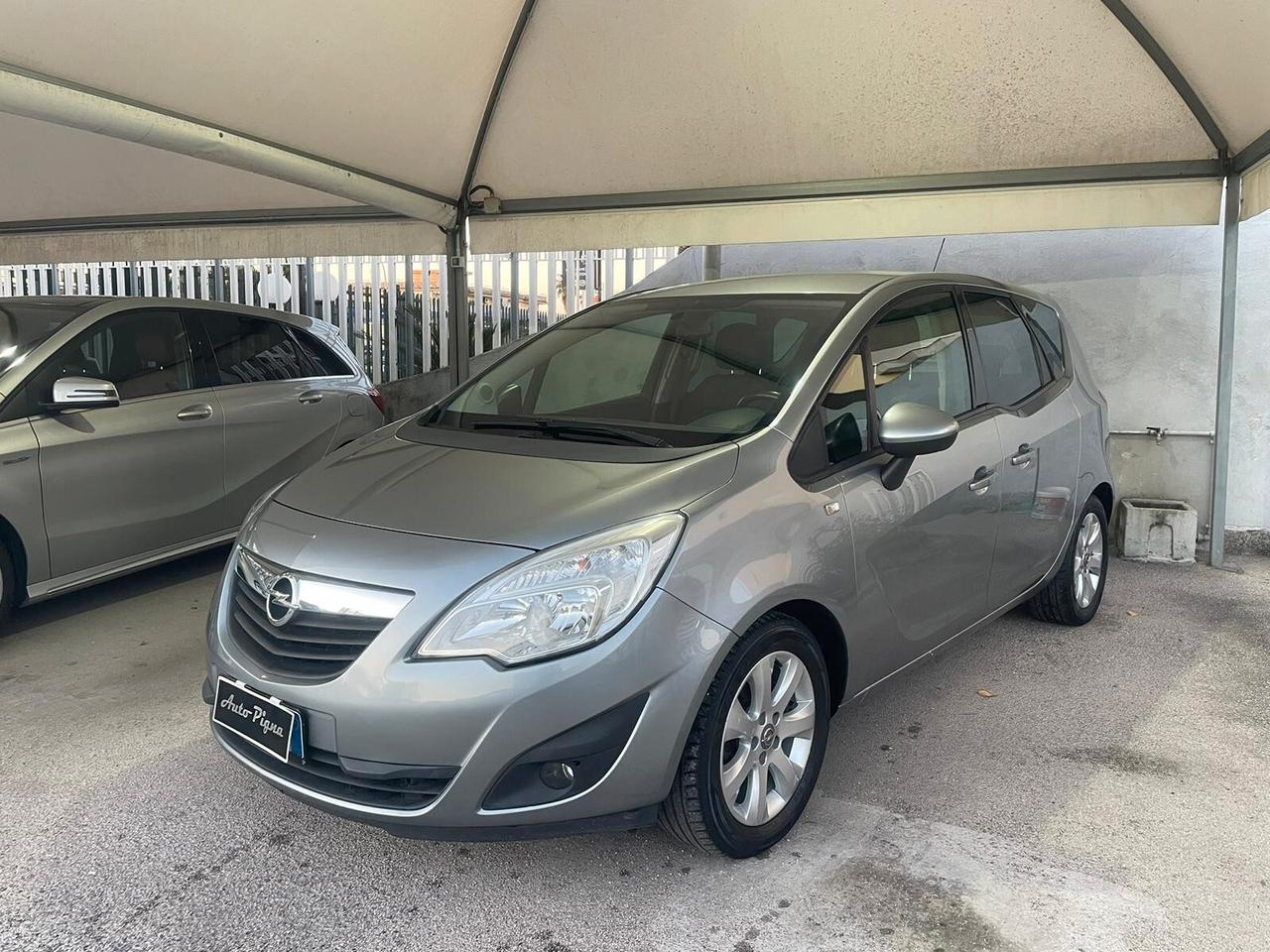 Opel Meriva 1.4 Turbo 120CV GPL Tech Cosmo