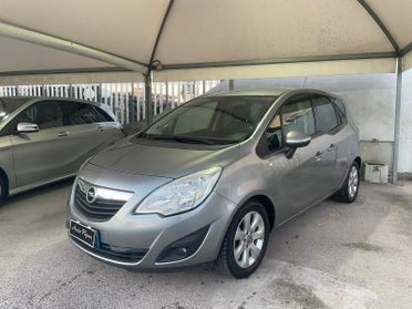 Opel Meriva 1.4 Turbo 120CV GPL Tech Cosmo