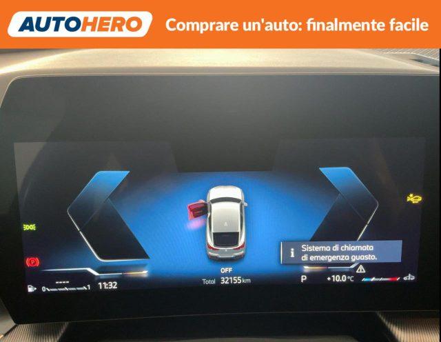 BMW X2 sDrive 20i Msport