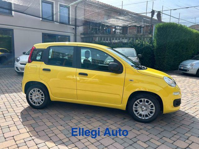 FIAT Pandina PROMO FINANZIAM 1.0 FireFly 65 CV Hybrid Pop KM 0