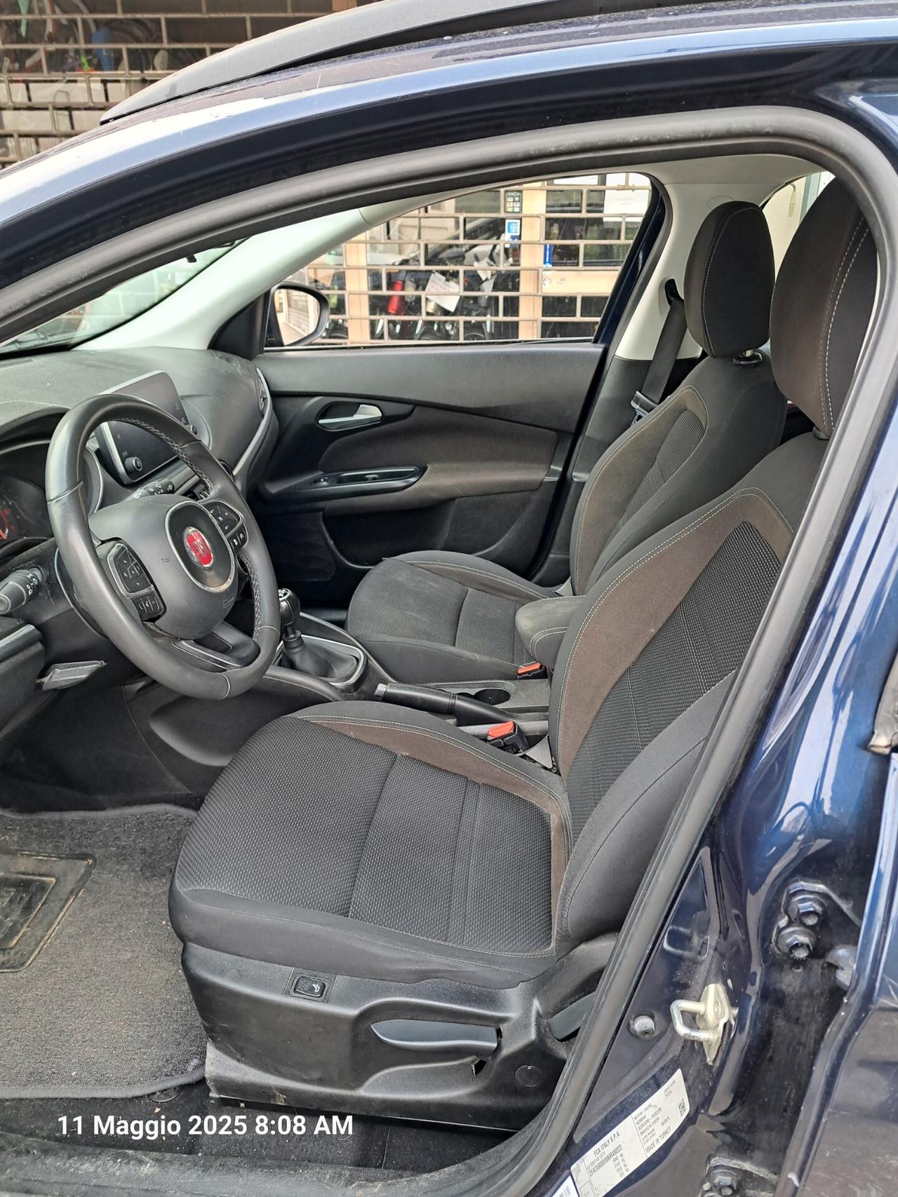 Fiat Tipo Sw lounge