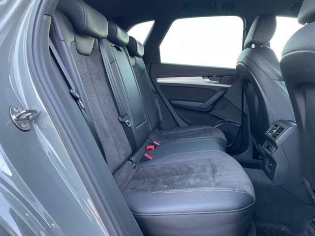 AUDI SQ5 3.0 TDI 347 CV QUATTRO tiptronic