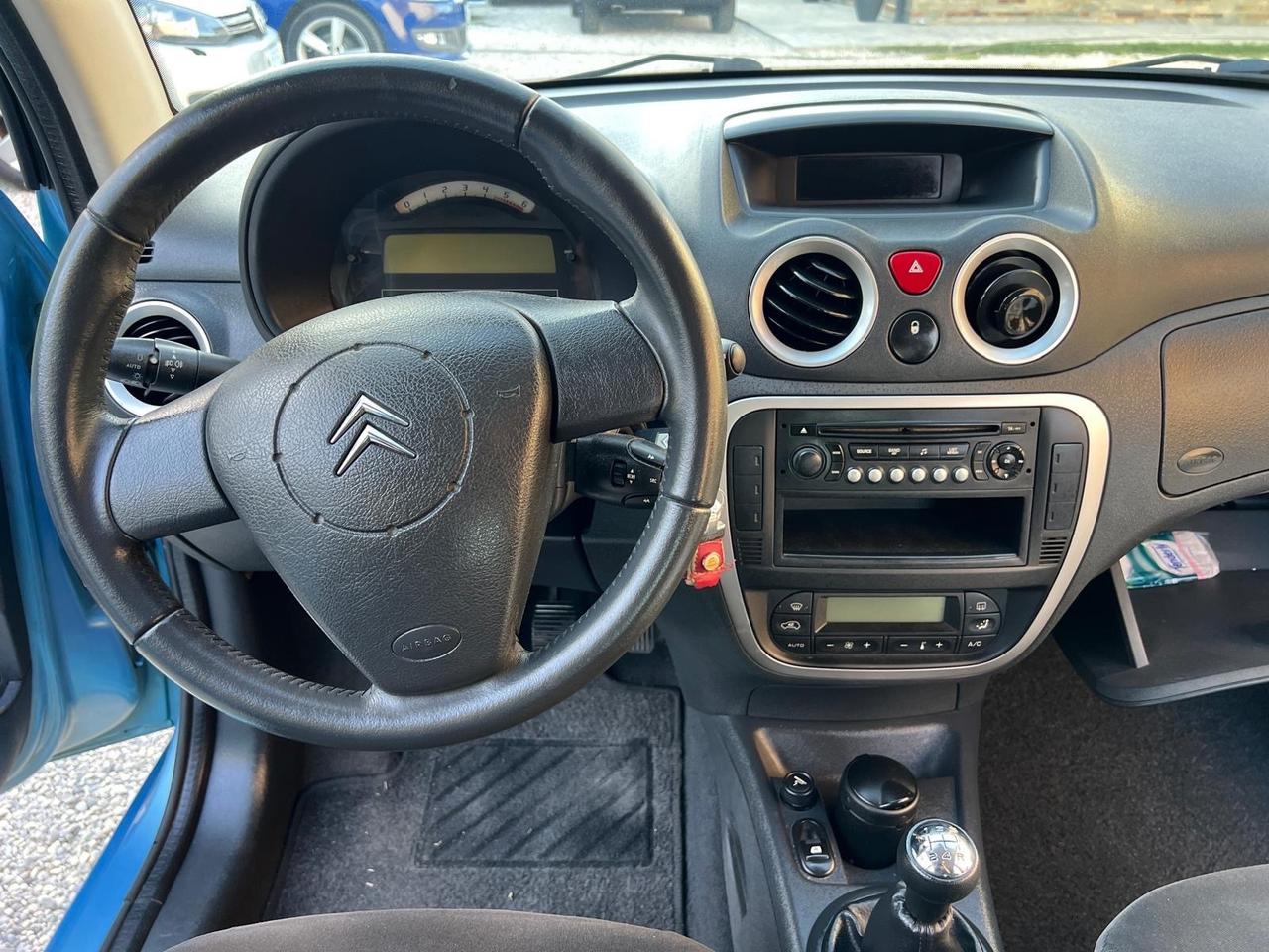 Citroen C3 1.4 HDi 70CV Cashmere