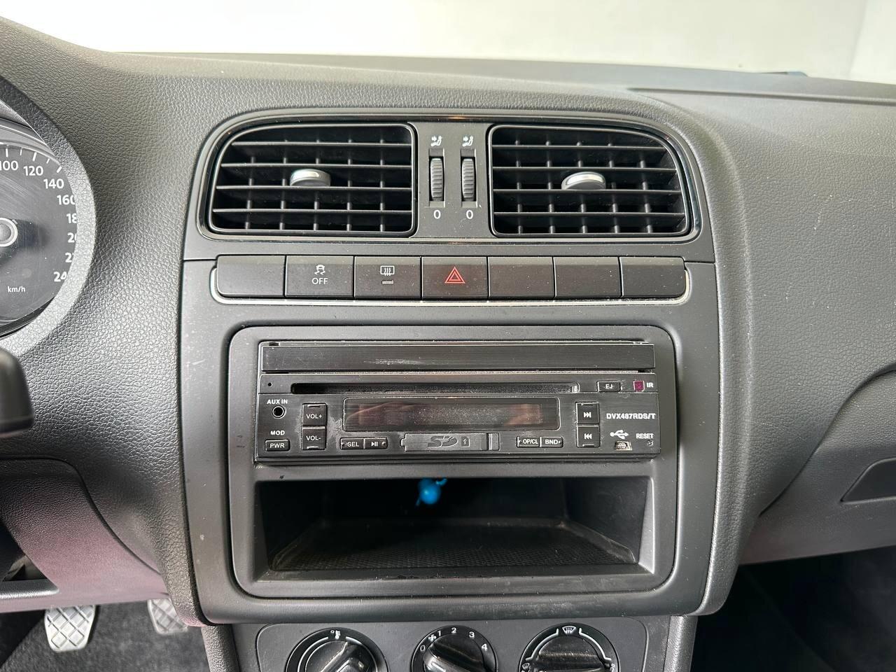 VOLKSWAGEN POLO - 1.2 | 60 CV