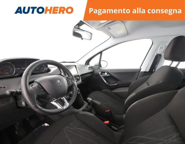 PEUGEOT 208 PureTech 82 5 porte Active