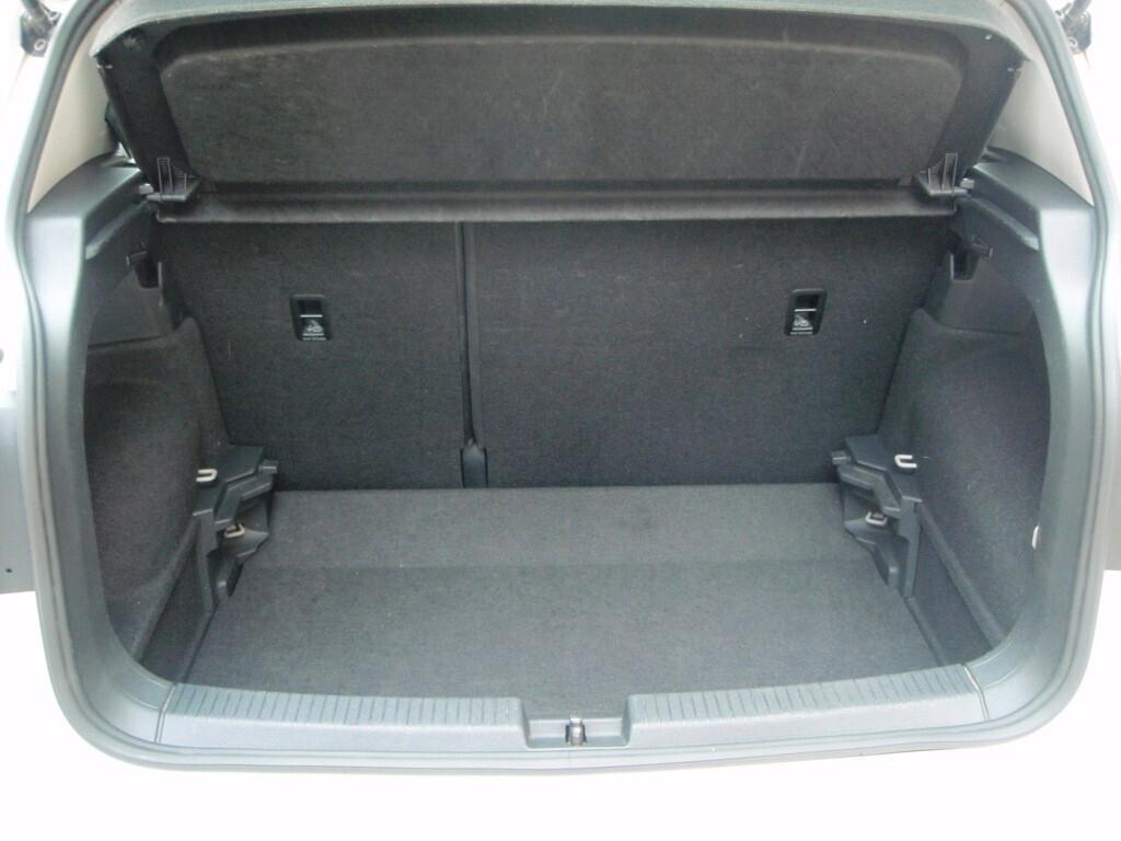 Volkswagen T-Cross 1.0 TSI Style BMT