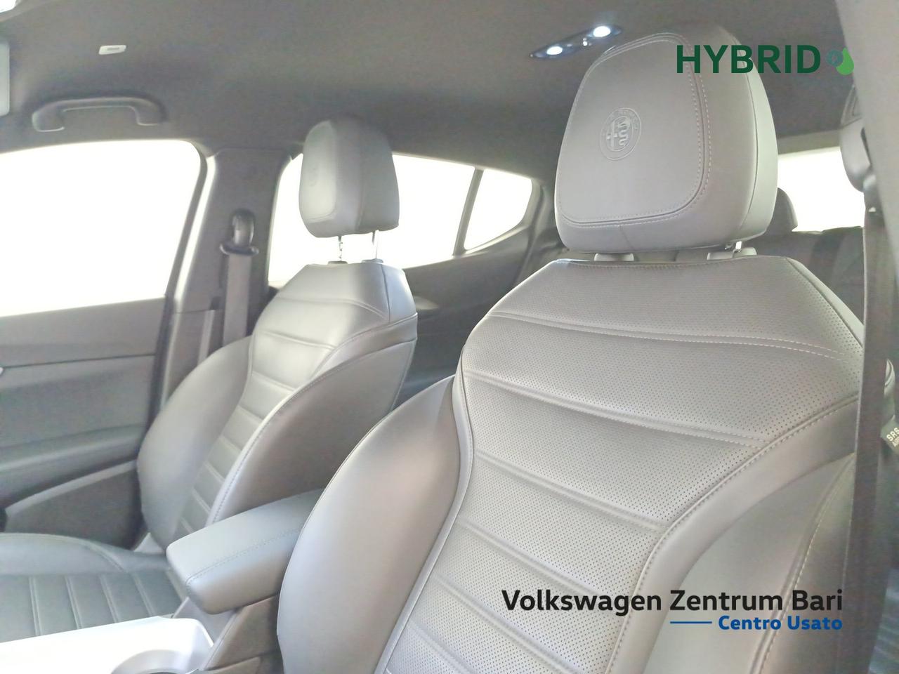 Alfa Romeo Tonale 1.5 hybrid speciale 130cv tct7