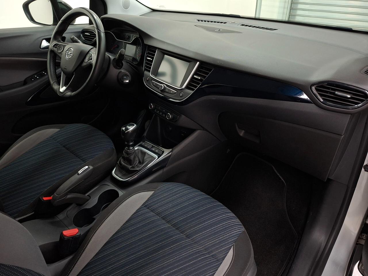 Opel Crossland X 1.5 Ecotec D 102cv Innovation