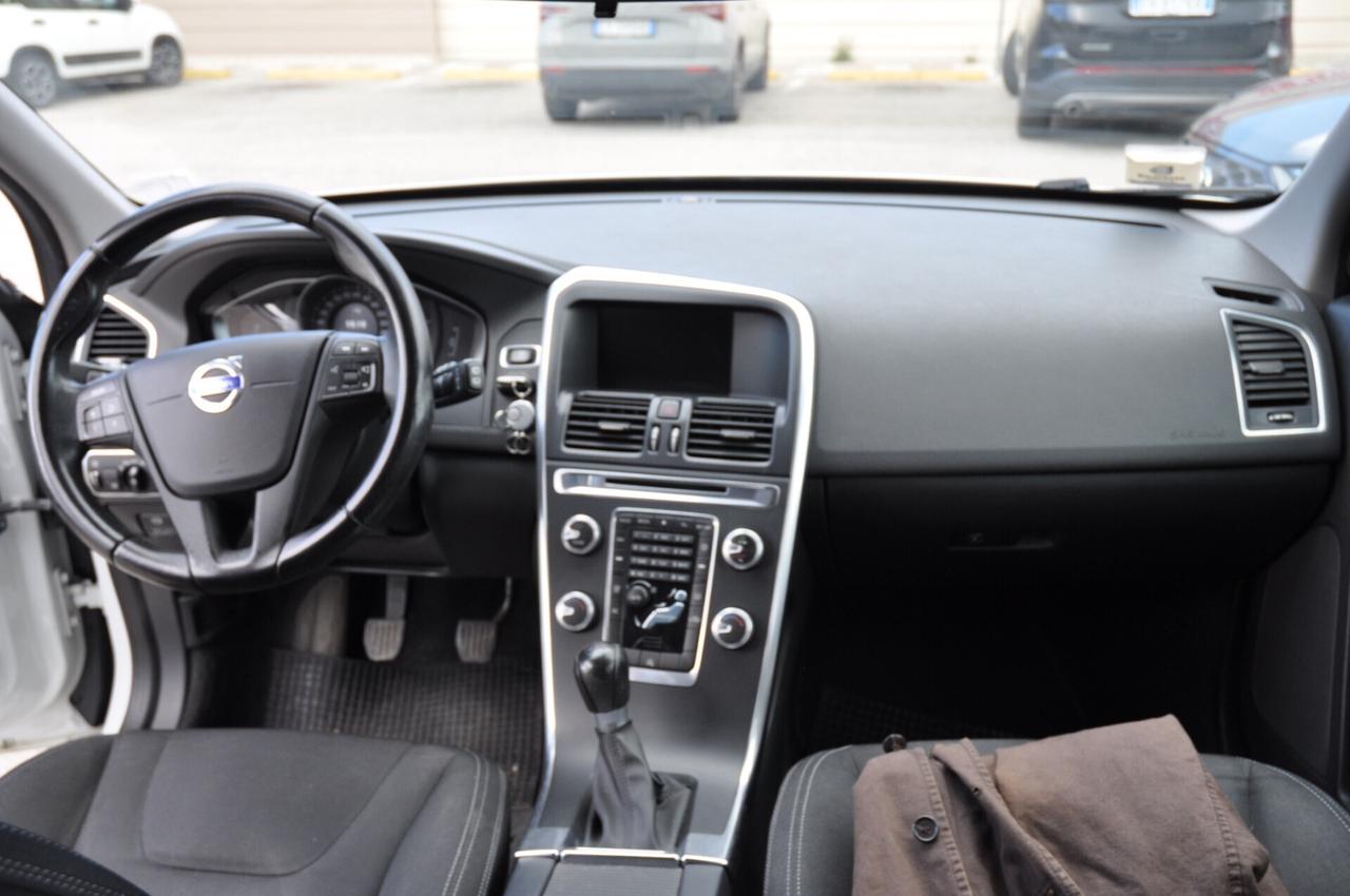 Volvo XC 60 D3 Kinetic