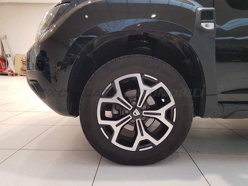 Dacia Duster Duster 1.6 sce Prestige 4x2 s&s 115cv