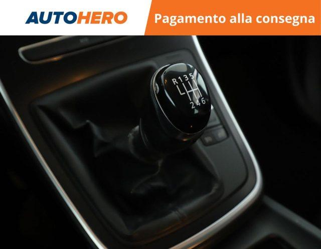 RENAULT Grand Scenic dCi 8V 110 CV Energy Zen
