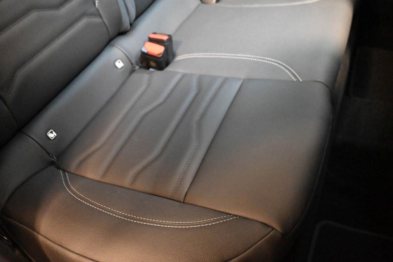 JEEP Avenger Avenger 1.2 Turbo 100 CV MHEV Summit