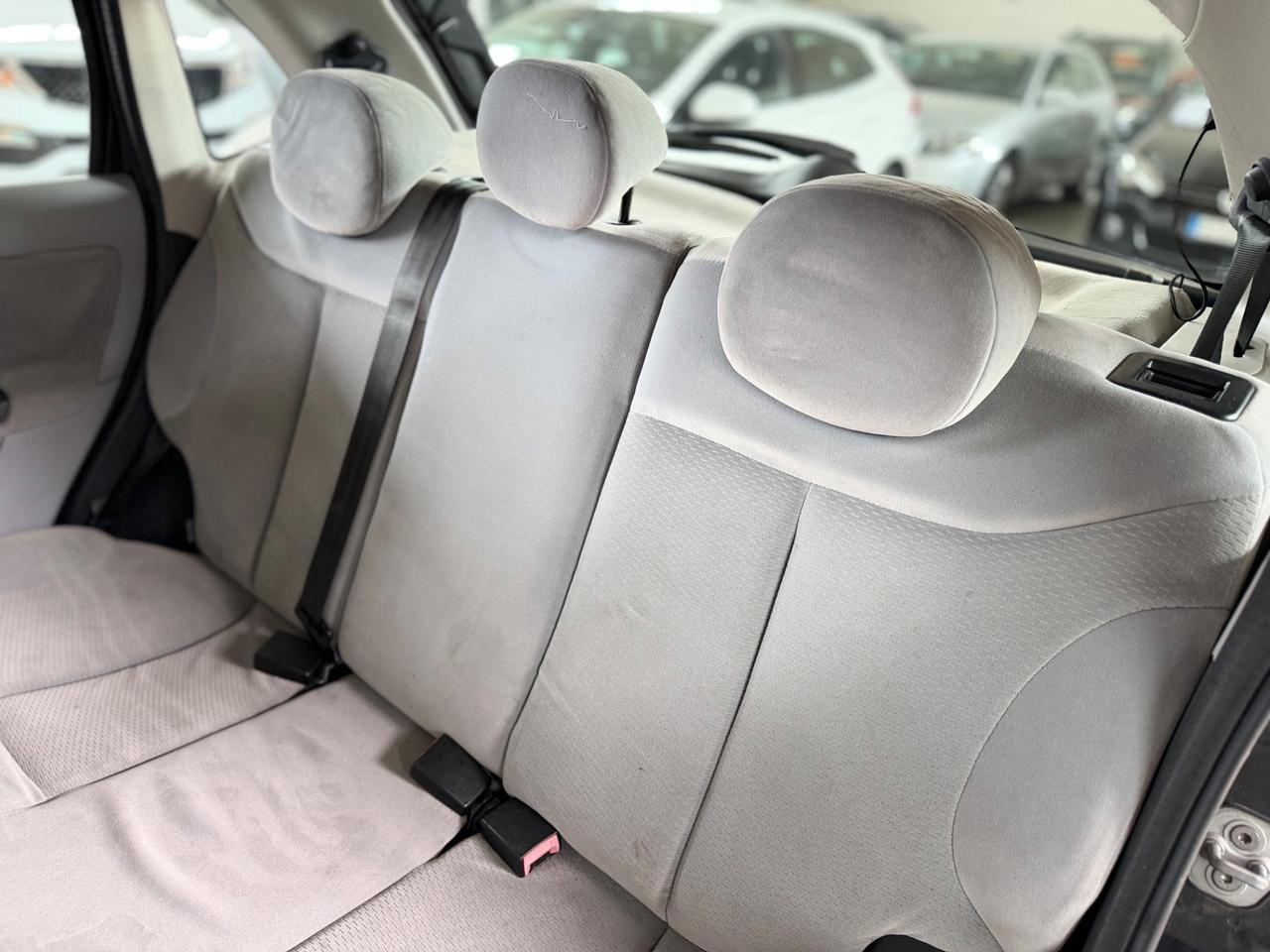 Citroen C3 1.4 HDi 70CV airdream Exclusive NEOPATENTATI