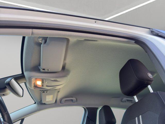 OPEL Crossland 1.2 12V S&S 83cv Design & Tech