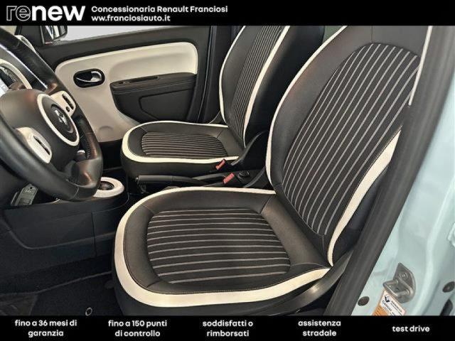 RENAULT Twingo 22kWh Intens