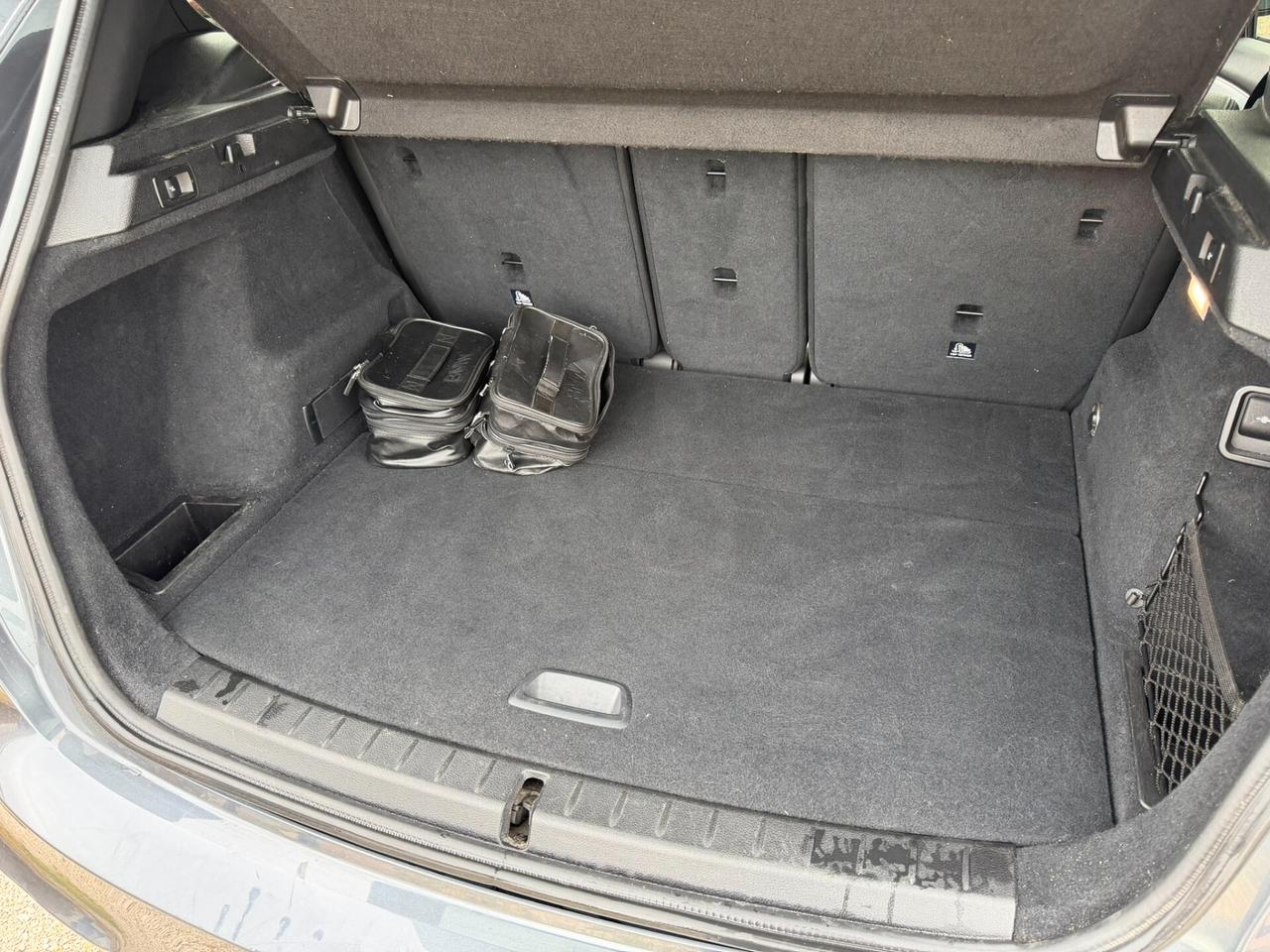 Bmw Active Tourer 220d xDrive Msport aut.