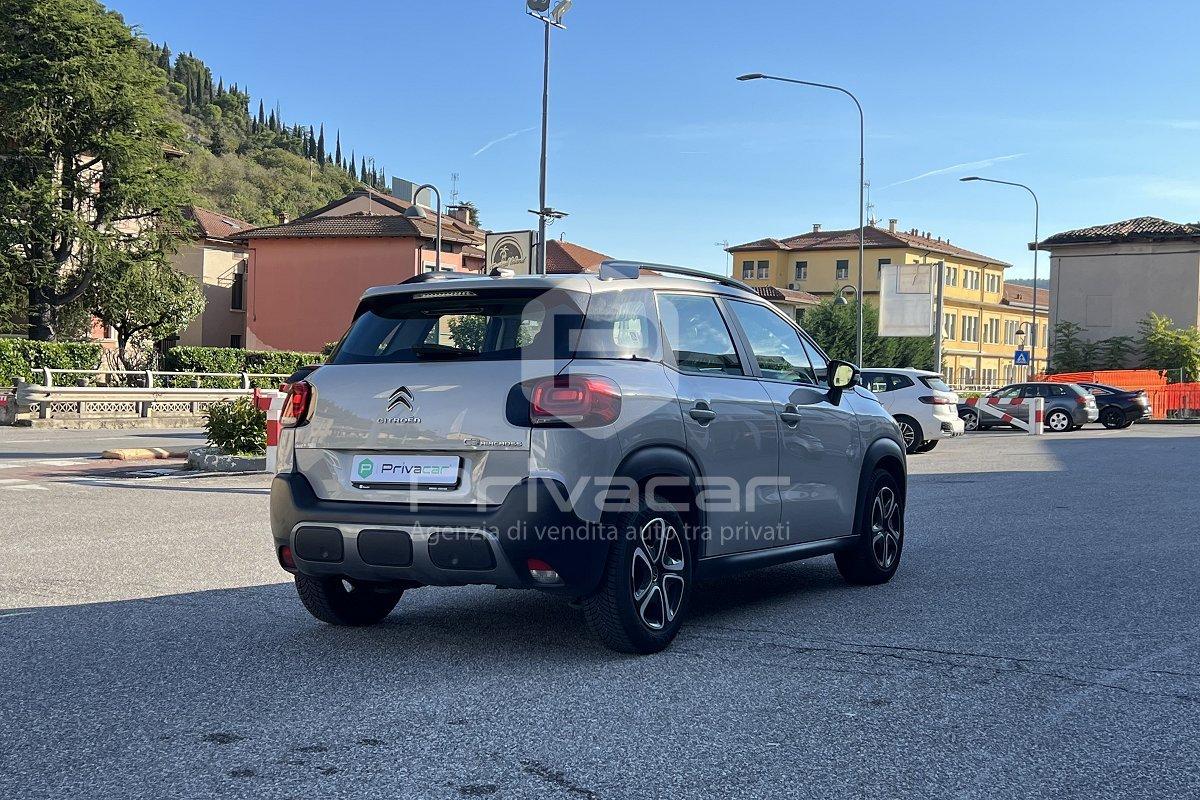 CITROEN C3 Aircross PureTech 110 S&S Feel