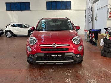 FIAT 500X 2.0 Mjet 140CV 4x4 Off-Road look Cross