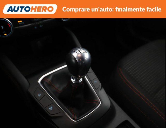 FORD Kuga 1.5 EcoBoost 150 CV 2WD ST-Line