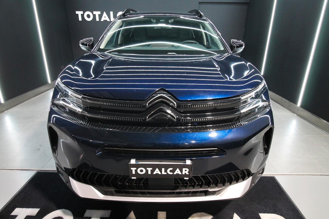CITROEN C5 AIRCROSS 1.5 131 CV