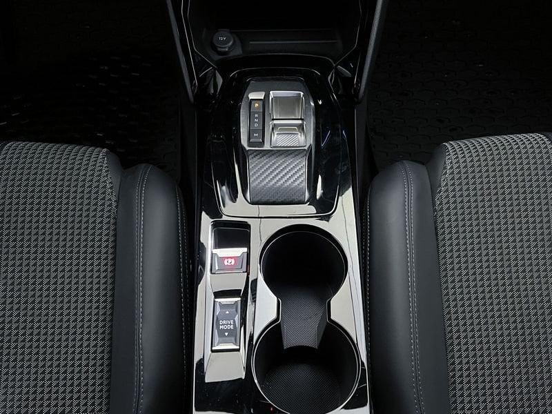 Peugeot 2008 2008 PureTech 130 S&S EAT8 GT