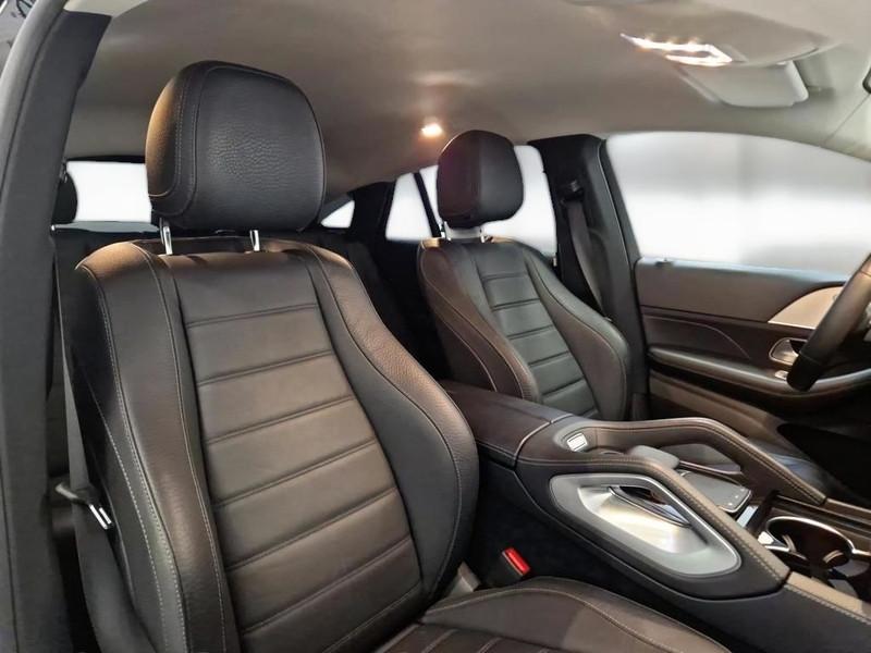 MERCEDES-BENZ GLE 350 DE COUPE 4MATIC EQ-POWER SPORT SUV