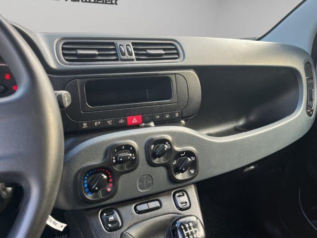 FIAT Panda VAN N1 4 POSTI 1.0 HYBRID