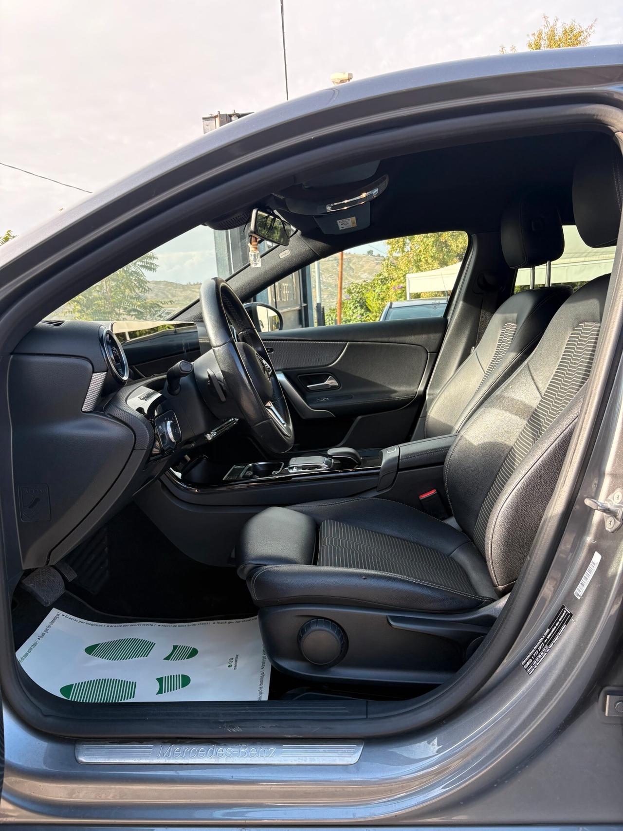 Mercedes-benz A 180 AMG Automatic Premium
