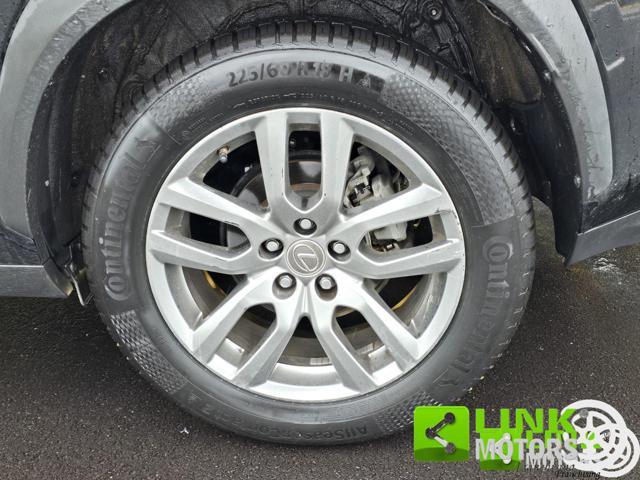 LEXUS NX 300h Hybrid 4WD Executive