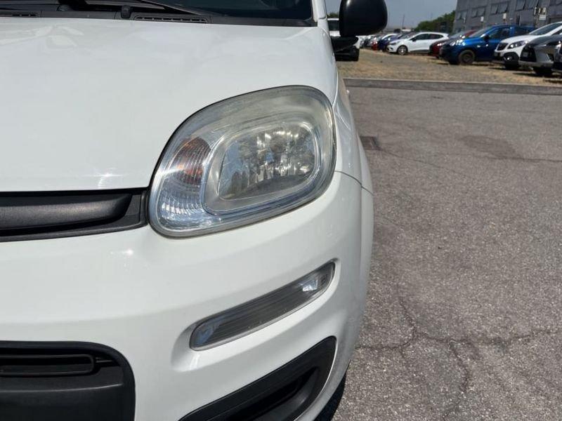 FIAT Panda 1.2 POP 69CV E6