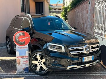 Mercedes-benz GLB 200 d Automatic Sport Plus