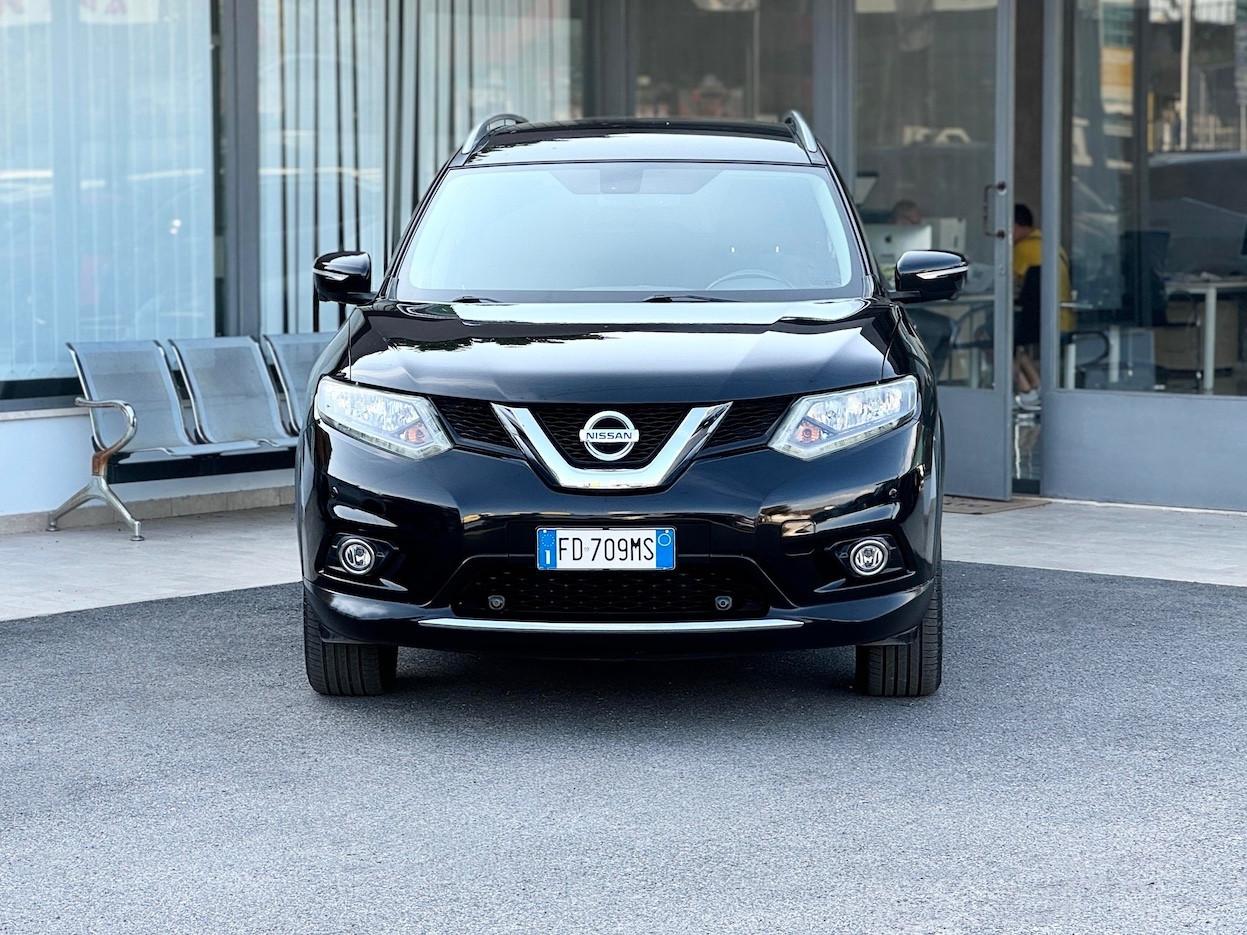 Nissan X-Trail 1.6 Diesel 130CV 2WD E6 - 2016