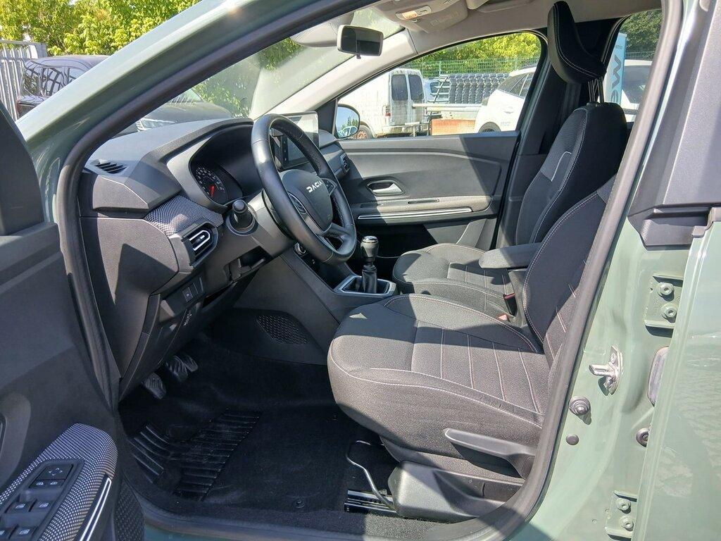 Dacia Jogger 1.0 TCe GPL Extreme