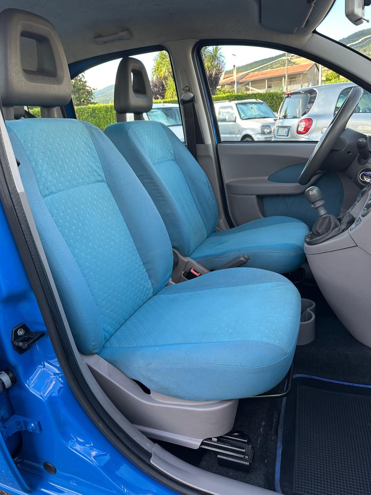 Fiat Panda 1.3 MJT 16V Dynamic