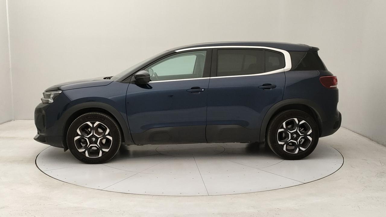 CITROEN C5 Aircross - C5 Aircross 1.2 puretech Plus s&s 130cv